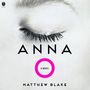 Matthew Blake: Anna O, CD