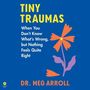 Meg Arroll: Tiny Traumas, MP3