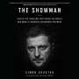 Simon Shuster: The Showman, MP3