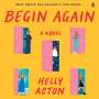 Helly Acton: Begin Again, MP3