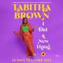 Tabitha Brown: I Did a New Thing, MP3