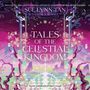 Sue Lynn Tan: Tales of the Celestial Kingdom, MP3
