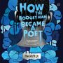 Tony Keith: How the Boogeyman Became a Poet, CD