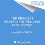 Alex London: The Princess Protection Program, MP3