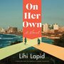 Lihi Lapid: On Her Own, MP3