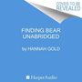 Hannah Gold: Finding Bear, MP3