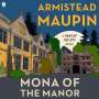 Armistead Maupin: Mona of the Manor, MP3