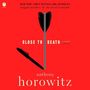 Anthony Horowitz: Close to Death, CD