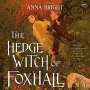 Anna Bright: The Hedgewitch of Foxhall, CD