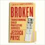 Jessica Pryce: Broken, MP3