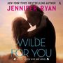 Jennifer Ryan: Wilde for You, MP3