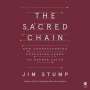 James Stump: The Sacred Chain, MP3