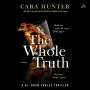 Cara Hunter: The Whole Truth, MP3