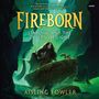 Aisling Fowler: Fireborn: Starling and the Cavern of Light, CD