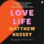 Matthew Hussey: Love Life, MP3