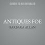 Barbara Allan: Antiques Foe, MP3