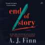 A J Finn: End of Story, MP3