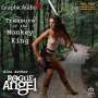 Alex Archer: Treasure of the Monkey King [Dramatized Adaptation]: Rogue Angel 62, MP3
