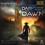 Michael Anderle: Darkest Before the Dawn [Dramatized Adaptation]: The Second Dark Ages 3, MP3