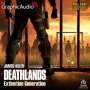 James Axler: Extinction Generation [Dramatized Adaptation]: Deathlands 149, MP3