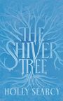 Holly Searcy: The Shiver Tree, Buch