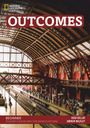 Hugh Dellar: Outcomes A1: Beginner - Third Edition - Student's Book - Mit Sparkzugang (12 Monate), Buch