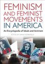 : Feminism and Feminist Movements in America, Buch