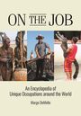 Margo Demello: On the Job, Buch