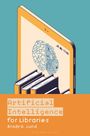 Brady D. Lund: Artificial Intelligence for Libraries, Buch