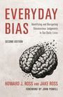 Howard J Ross: Everyday Bias, Buch