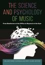 : The Science and Psychology of Music, Buch