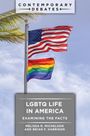 Melissa R Michelson: LGBTQ Life in America, Buch
