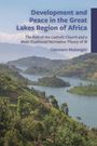 Odomaro Mubangizi: Development and Peace in the Great Lakes Region of Africa, Buch