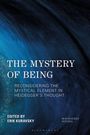 The Mystery of Being, Buch