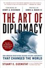 Stuart E. Eizenstat: The Art of Diplomacy, Buch