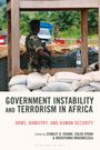 Government Instability and Terrorism in Africa, Buch