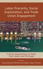 : Labor Precarity, Social Exploitation, and Trade Union Engagement, Buch