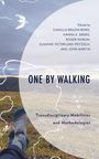 : One by Walking, Buch