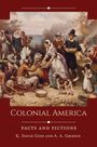 K David Goss: Colonial America, Buch