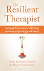 Khara Croswaite Brindle: The Resilient Therapist, Buch
