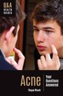 Shayan Waseh: Acne, Buch