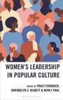 Women's Leadership in Popular Culture, Buch