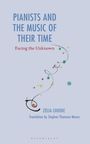Zélia Chueke: Pianists and the Music of Their Time, Buch