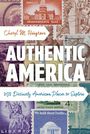 Cheryl M Hargrove: Authentic America, Buch