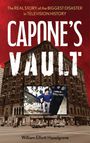 William Elliott Hazelgrove: Capone's Vault, Buch