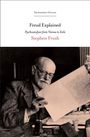 Stephen Frosh: Freud Explained, Buch