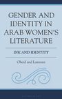 Gender and Identity in Arab Women's Literature, Buch