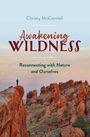 Christy McConnell: Awakening Wildness, Buch