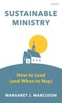 Margaret J. Marcuson: Sustainable Ministry, Buch
