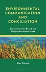 Geo Takach: Environmental Communication and Conciliation, Buch